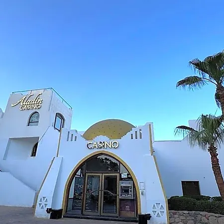 Domina Coral Bay Elisir