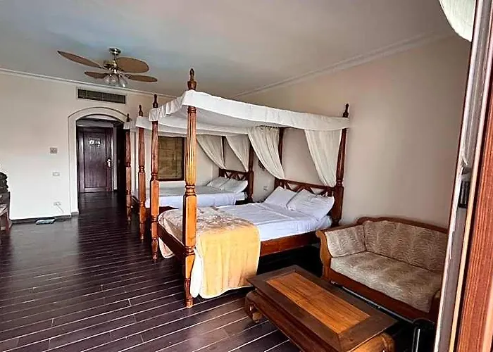 فندق Domina Coral Bay Elisir *