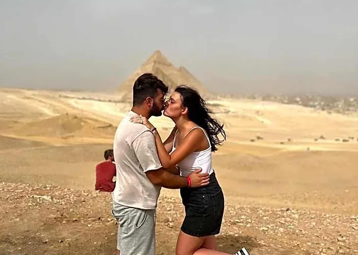 Domina Coral Bay Elisir شرم الشيخ