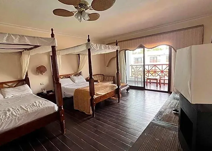 Domina Coral Bay Elisir *