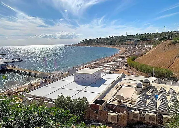 Domina Coral Bay Elisir * شرم الشيخ