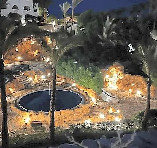 فندق Domina Coral Bay Elisir *