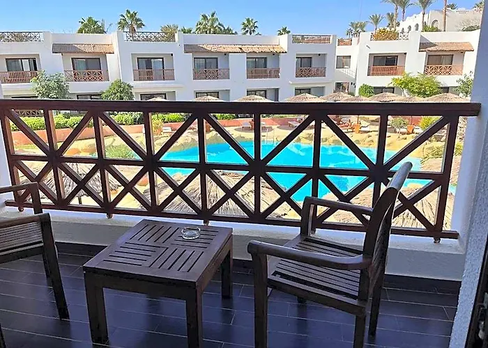 فندق Domina Coral Bay Elisir *