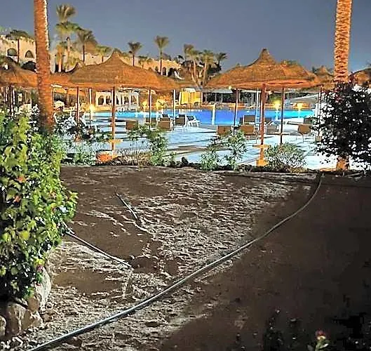 Domina Coral Bay Elisir * شرم الشيخ