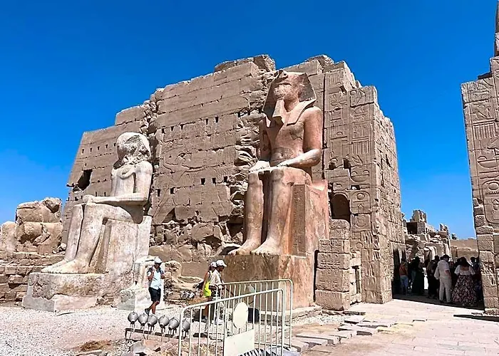 فندق Domina Coral Bay Elisir شرم الشيخ