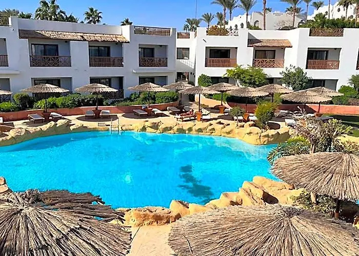 Domina Coral Bay Elisir فندق