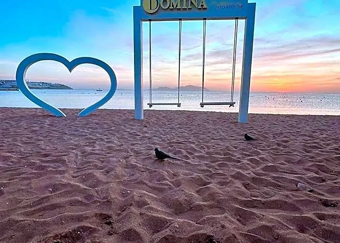 فندق Domina Coral Bay Elisir