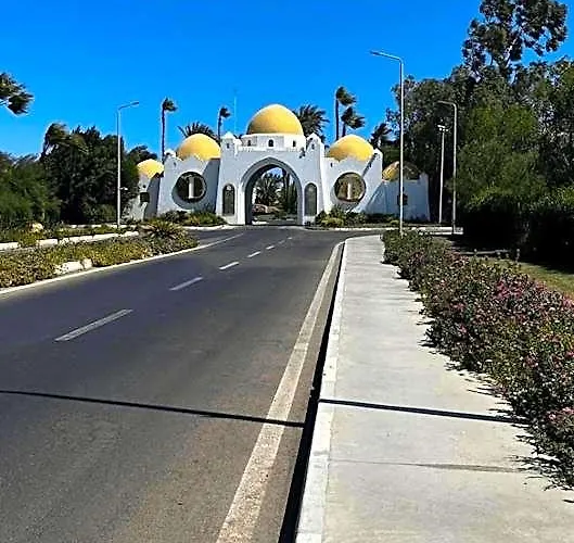 فندق Domina Coral Bay Elisir